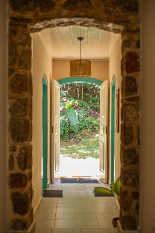 Casa Viva Paraty