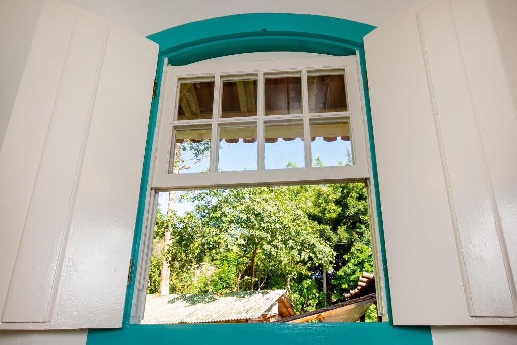  Casa Viva Paraty