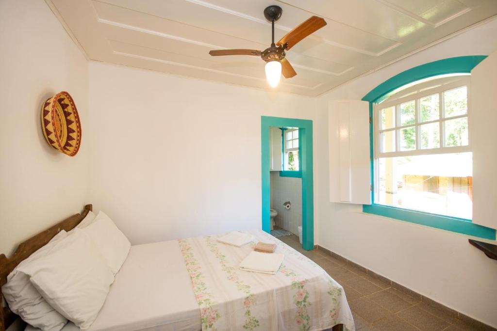 Casa Viva Paraty