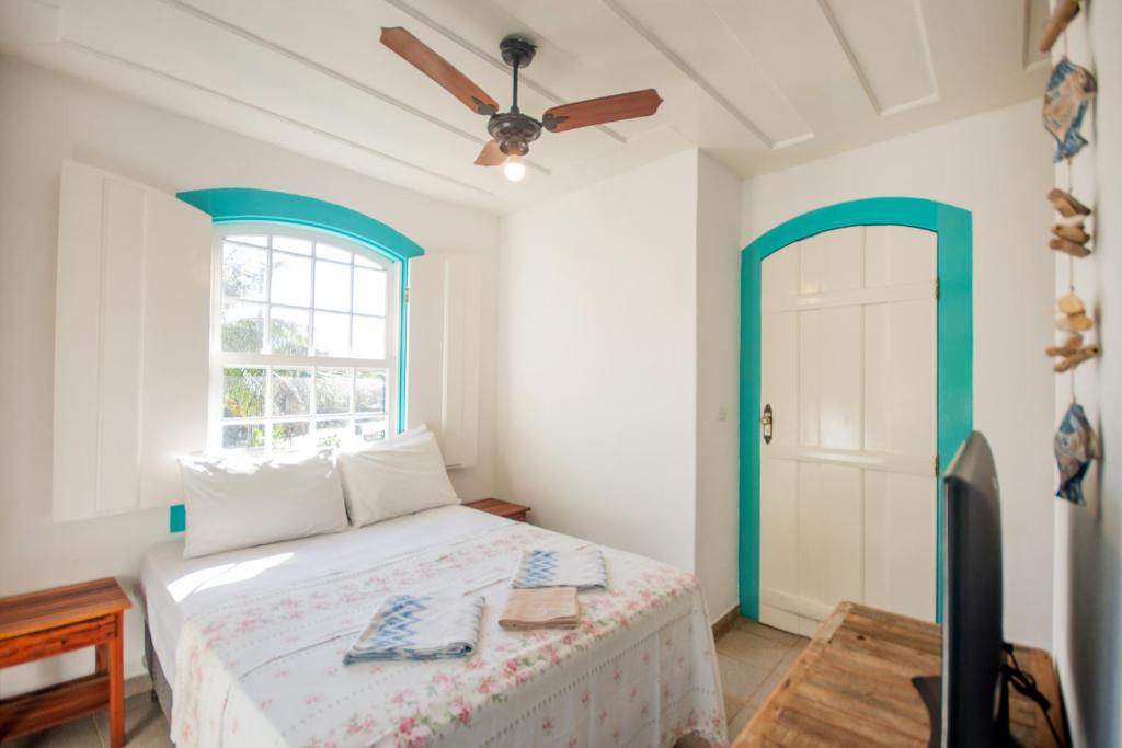  Casa Viva Paraty