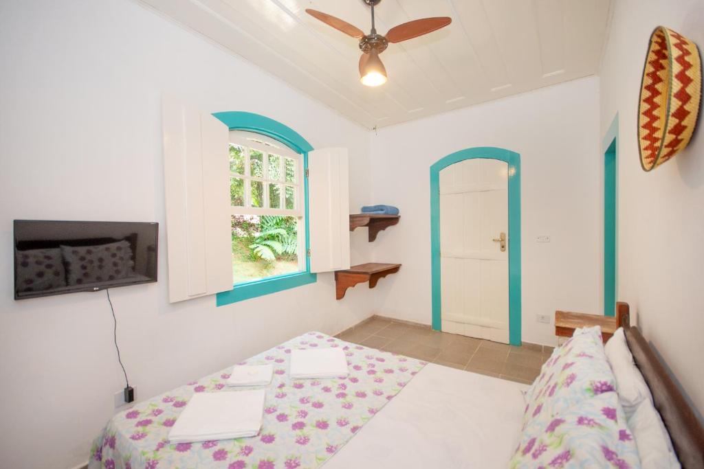  Casa Viva Paraty