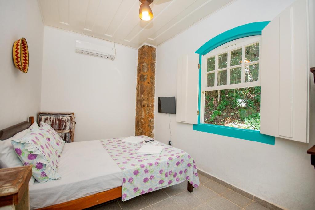  Casa Viva Paraty