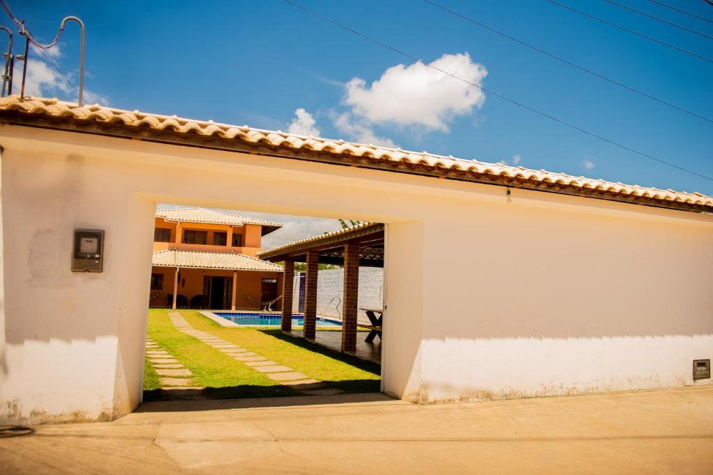  Casa grande São Miguel dos Milagres