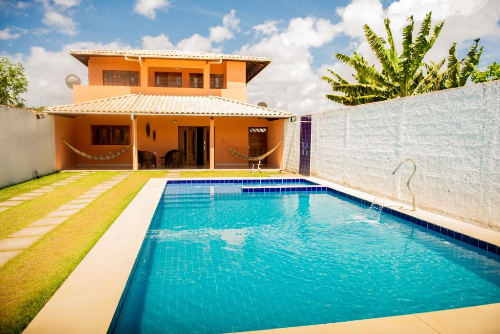  Casa grande São Miguel dos Milagres