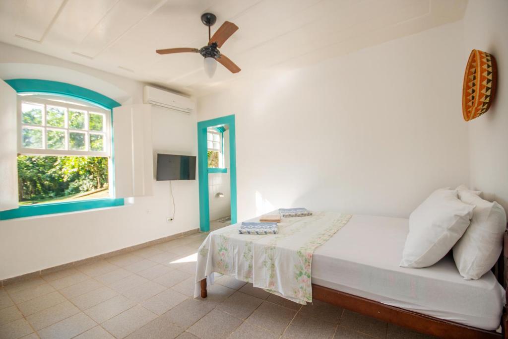  Casa Viva Paraty