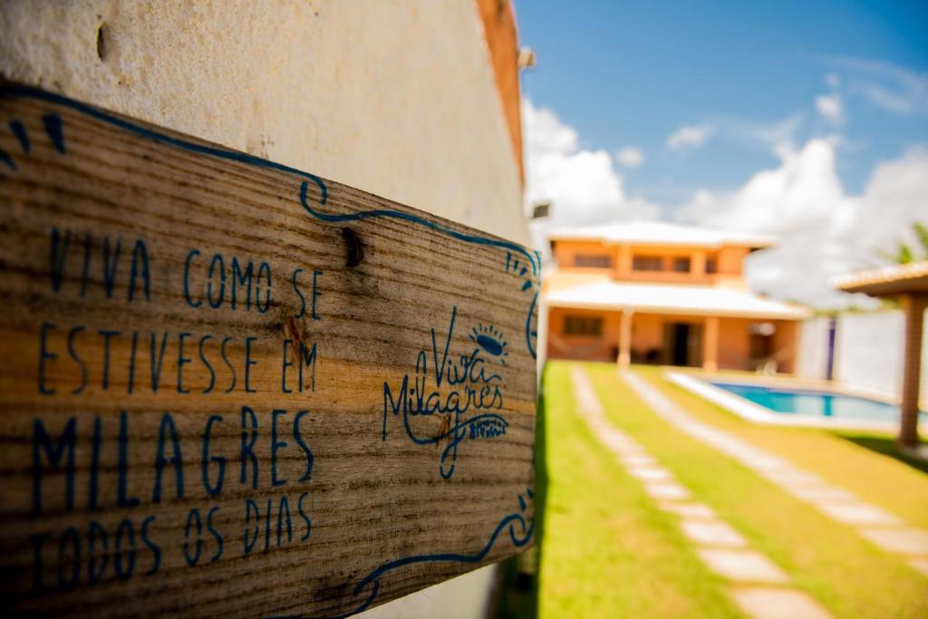  Casa grande São Miguel dos Milagres