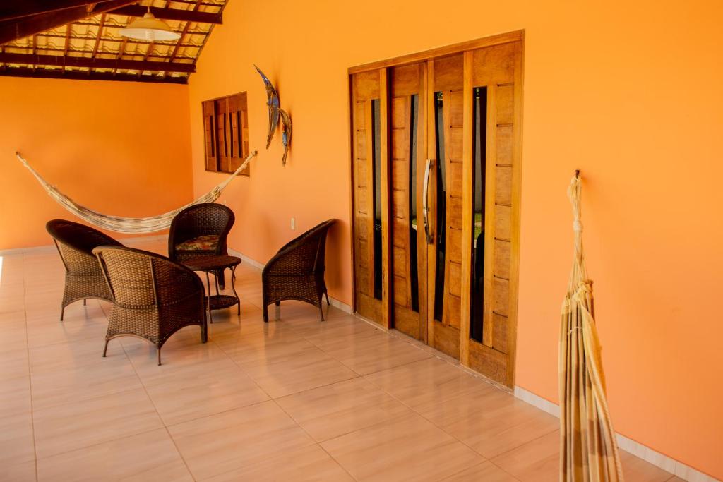  Casa grande São Miguel dos Milagres