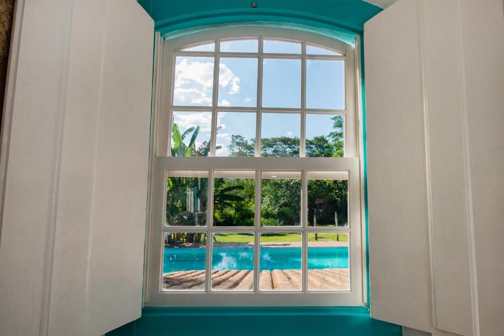  Casa Viva Paraty