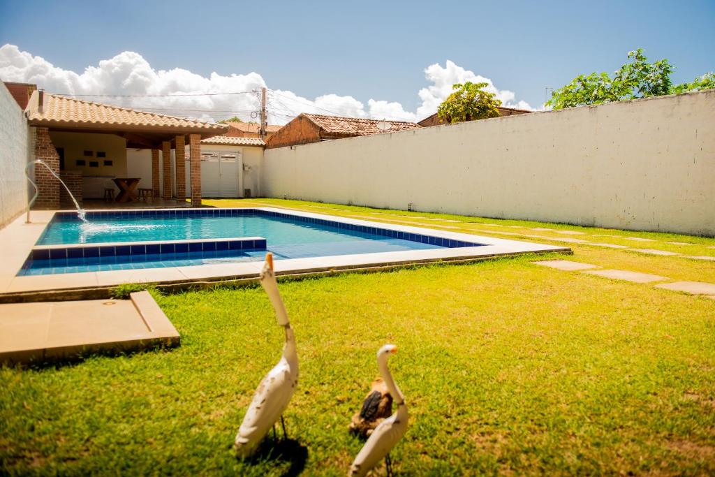  Casa grande São Miguel dos Milagres