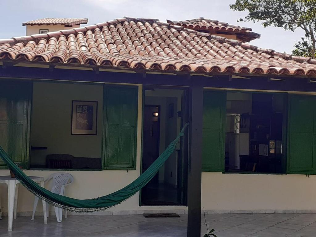  Casa Recanto Da Arvore