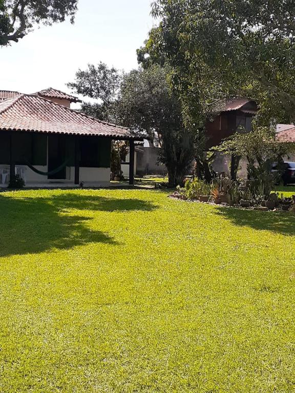  Casa Recanto Da Arvore