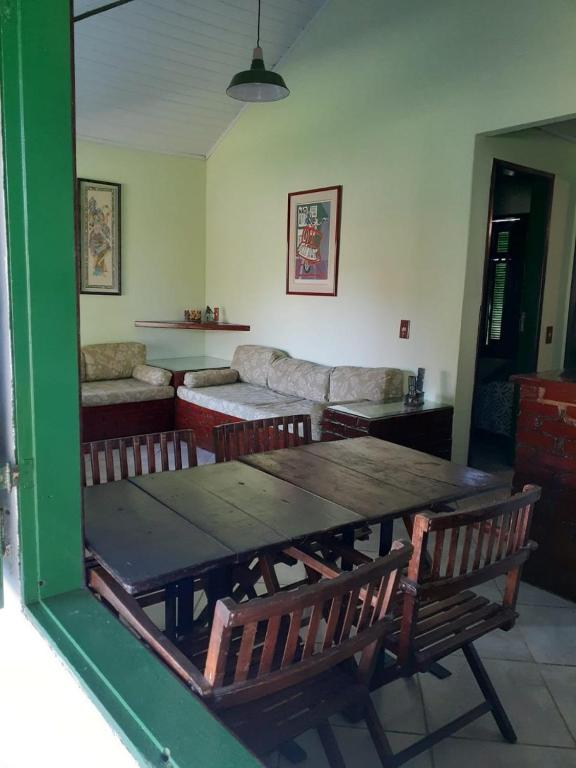 Casa Recanto Da Arvore