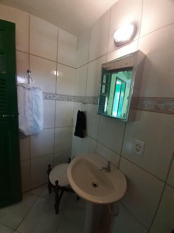  Casa Recanto Da Arvore