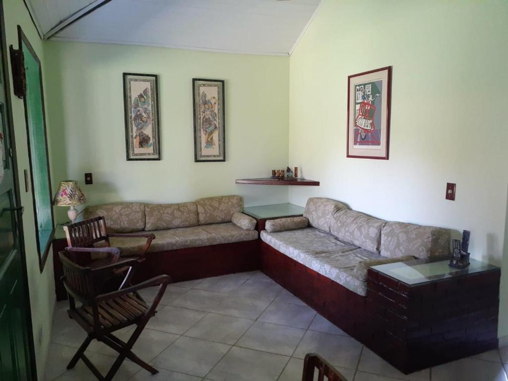  Casa Recanto Da Arvore