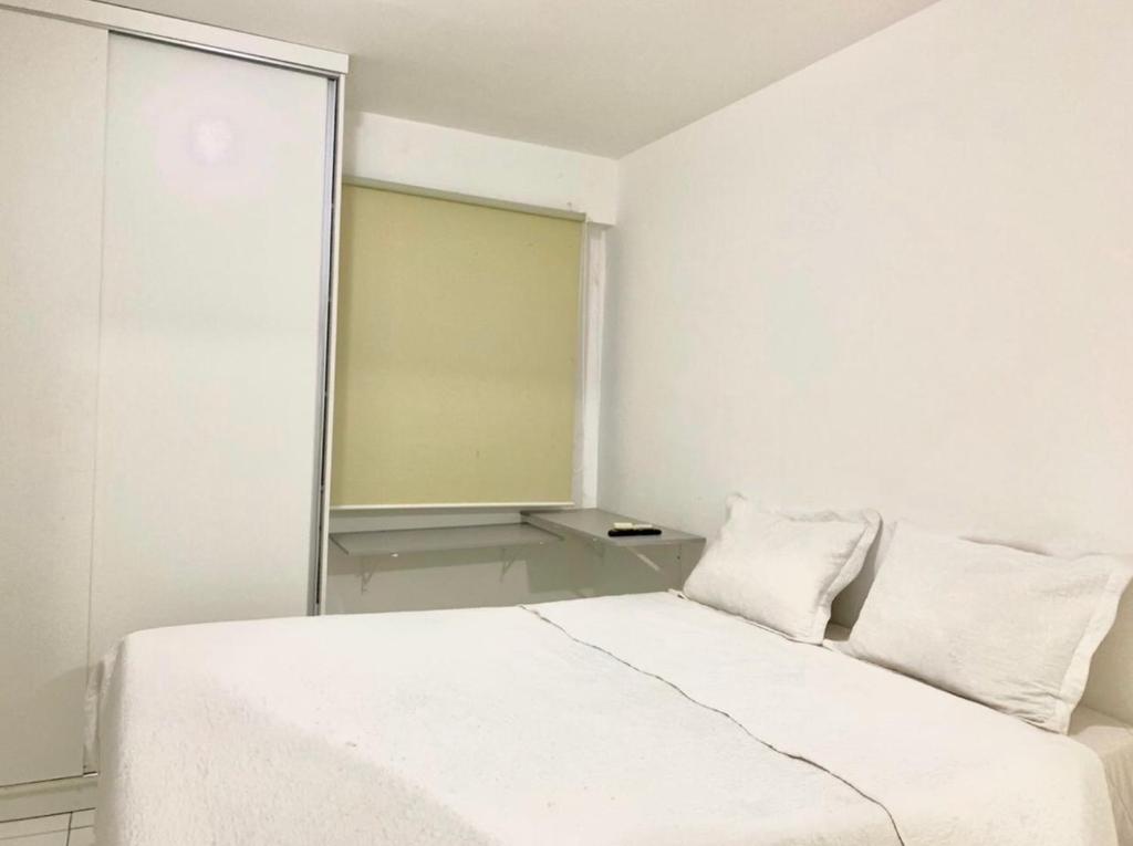  Apartamento no renascença