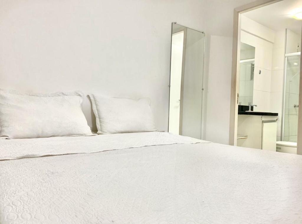  Apartamento no renascença
