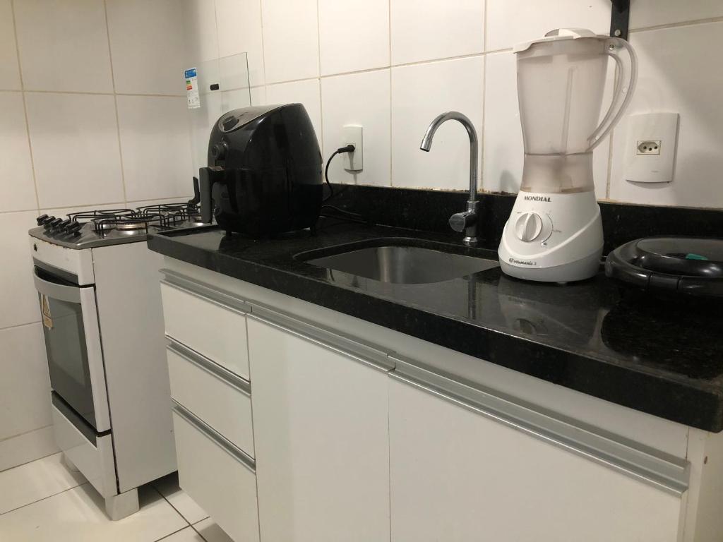  Apartamento no renascença