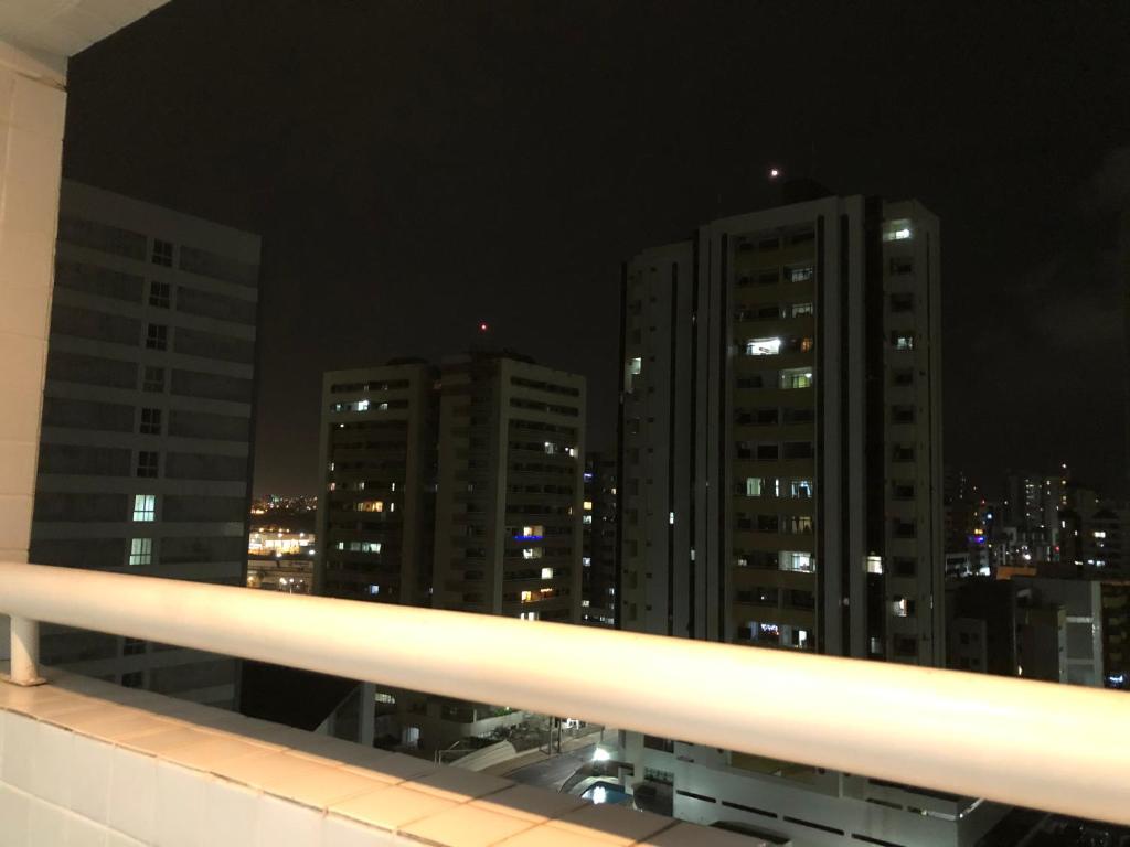  Apartamento no renascença