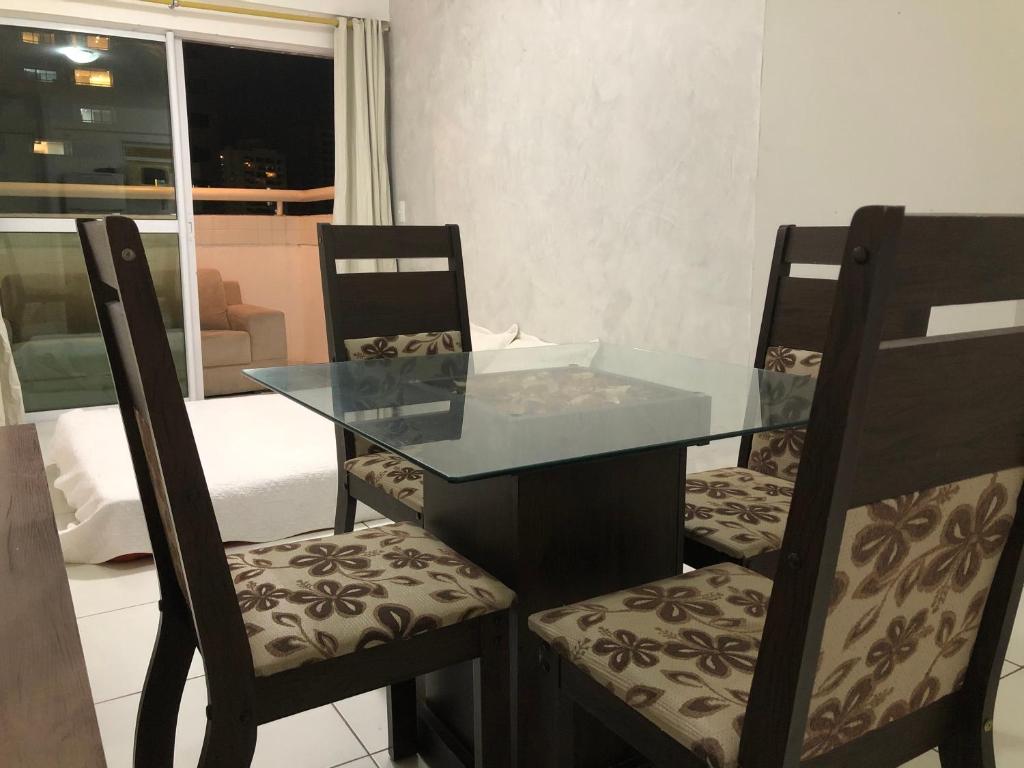  Apartamento no renascença