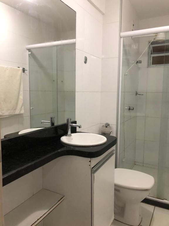 Apartamento no renascença