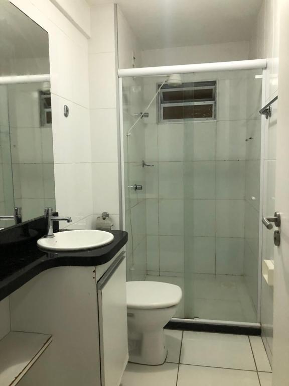  Apartamento no renascença