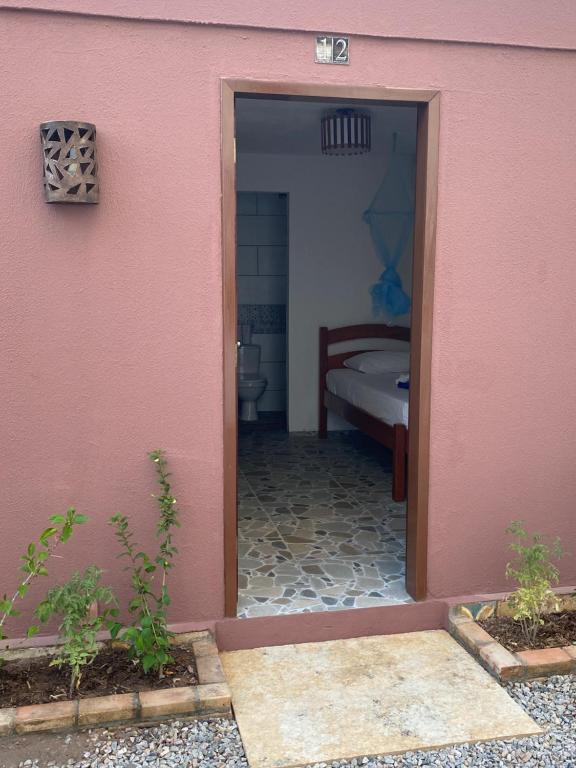  Hotel e Pousada Cumbuco Guesthouse