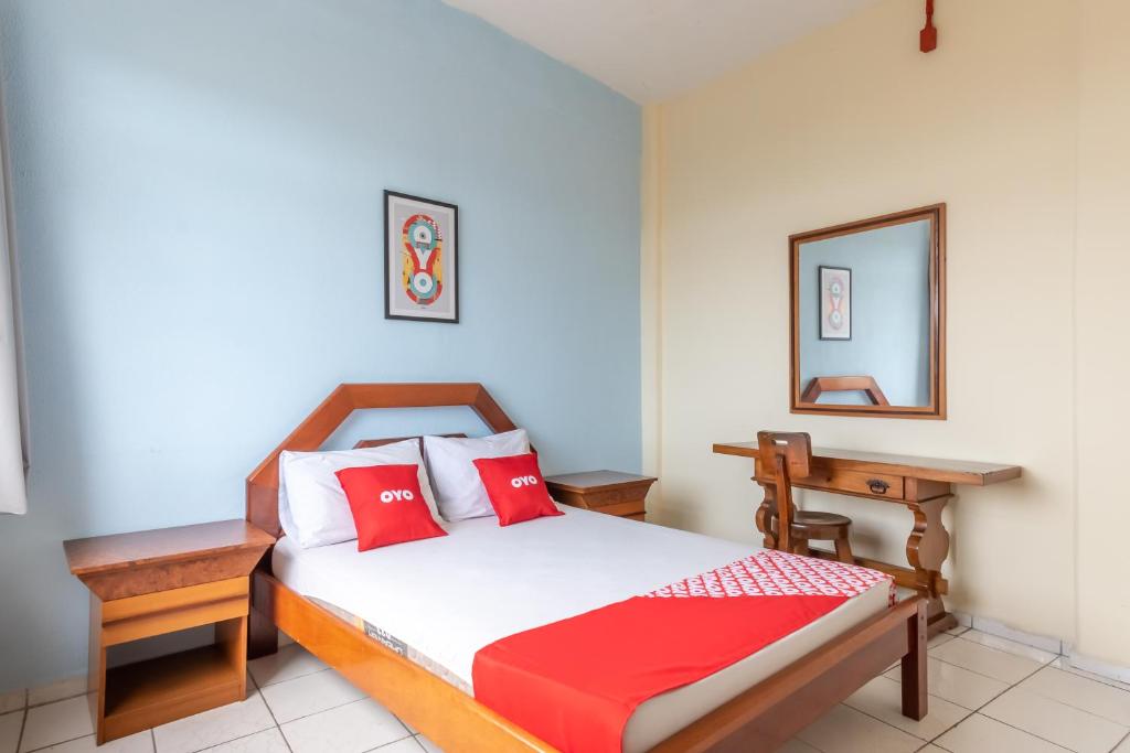  OYO Hotel Céu Azul