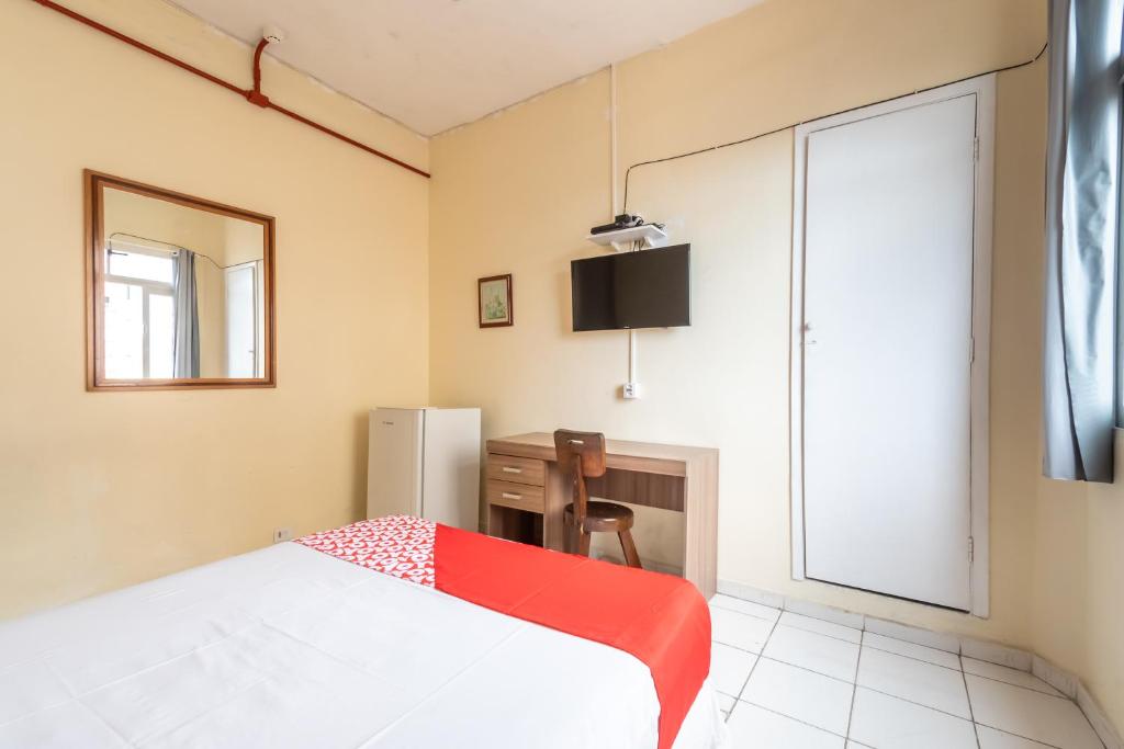  OYO Hotel Céu Azul