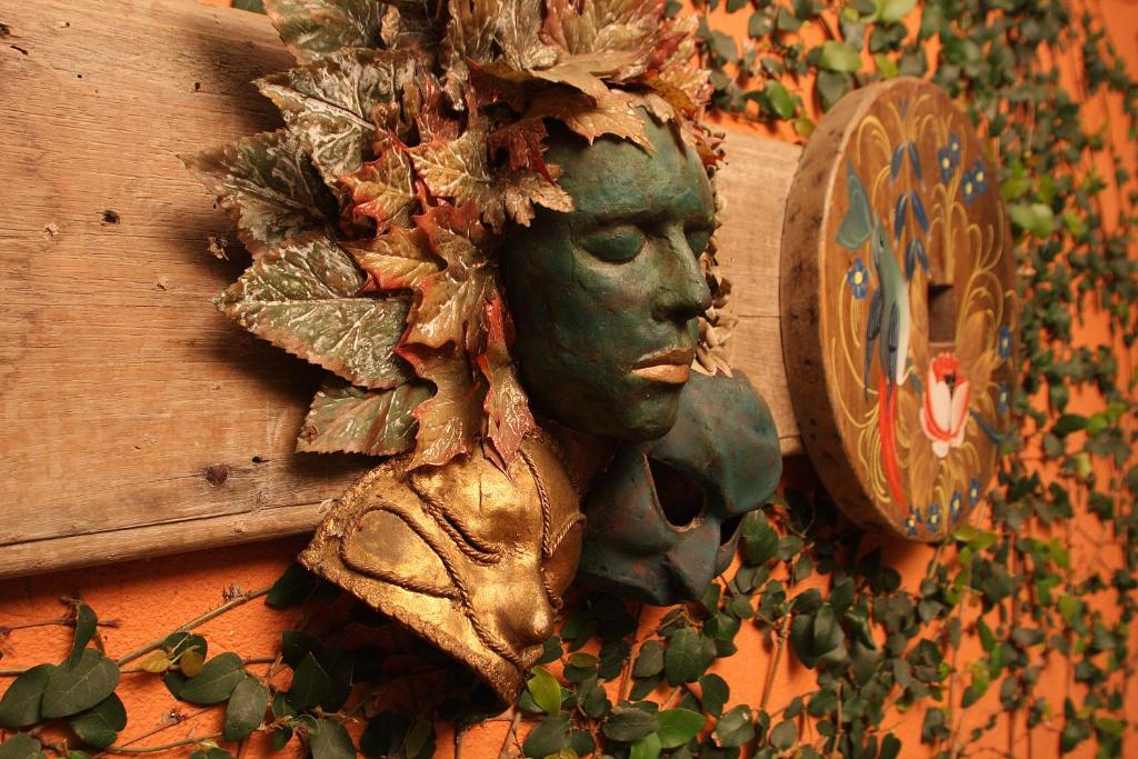 Fotografie z fotogalerie ubytování Pousada Beco Do Bispo v destinaci São João del Rei