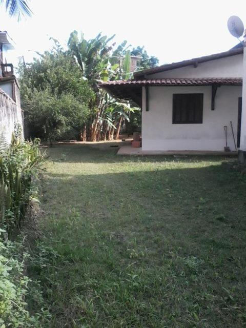  Pousada Sro Adilson