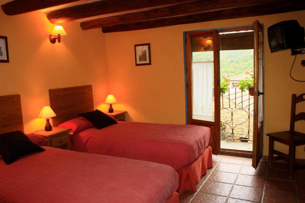 Casa Bestregui, Guaso – Updated 2022 Prices