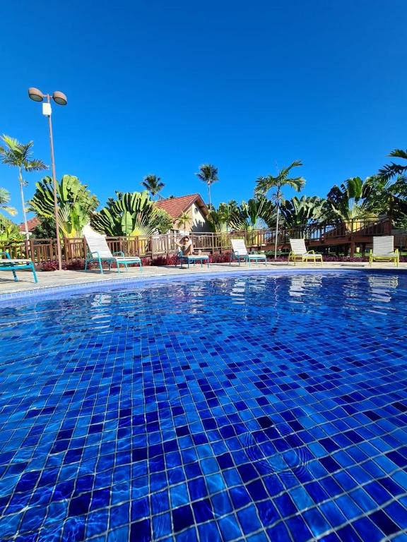  Oka Beach Residence- 104 D Térreo