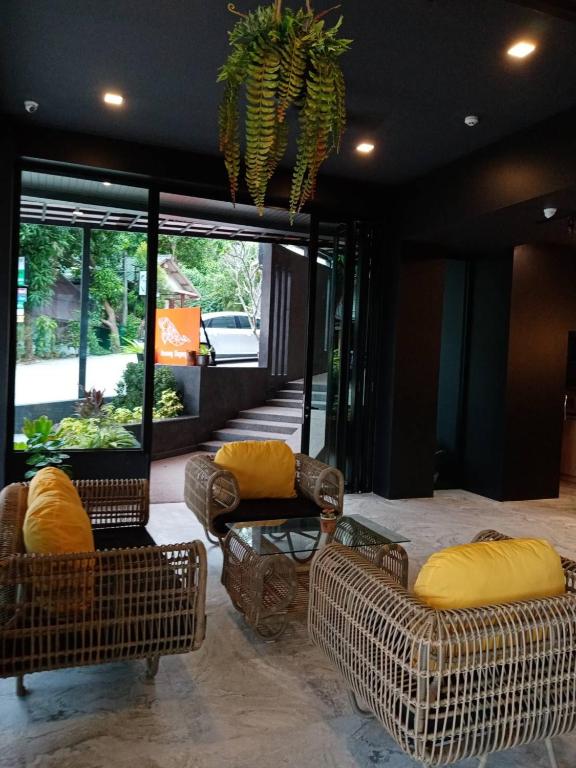 Aonang Dugong-SHA Extra Plus - Resim 18