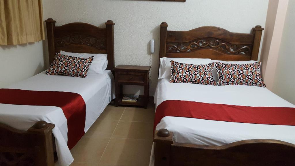 Hotel Polo