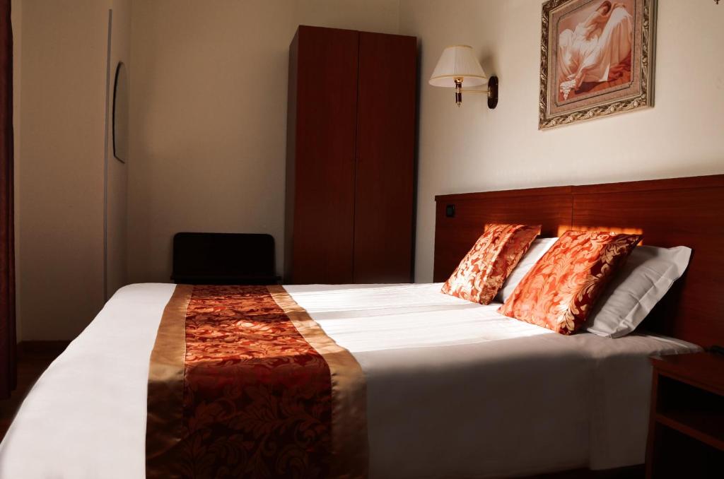 Hotel Geo - Resim 16