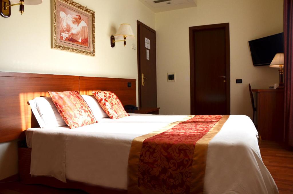 Hotel Geo - Resim 18