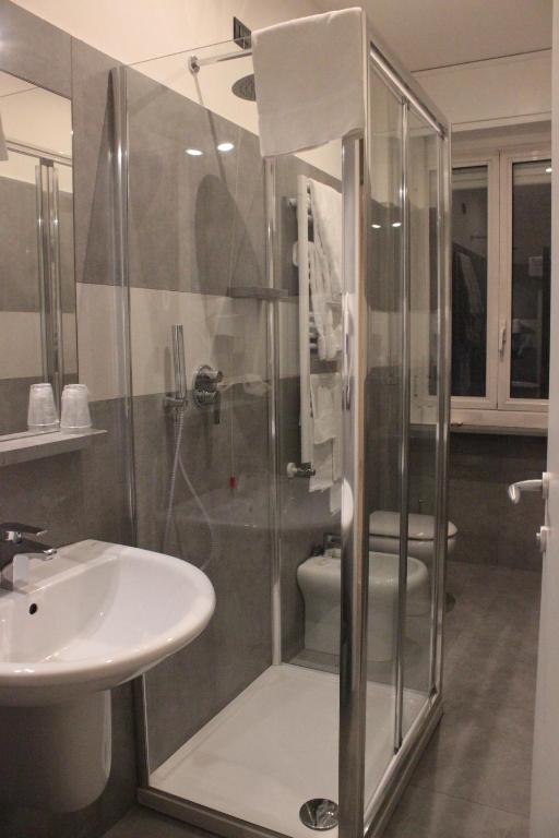 Hotel Rex Milano - Resim 29