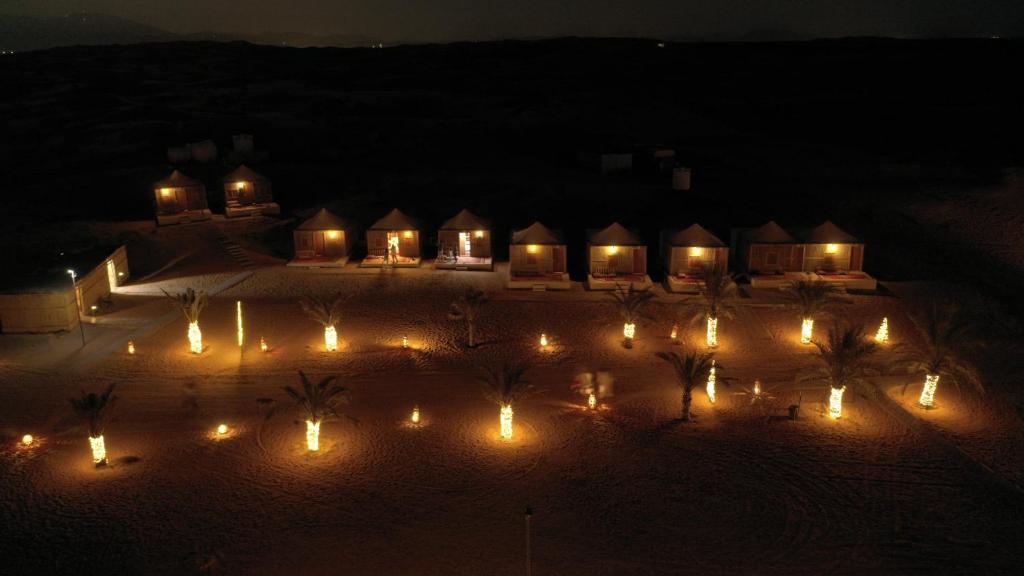 Fotografie z fotogalerie ubytování Bedouin Oasis Desert Camp- Ras Al Khaimah v destinaci Ras al Khaimah