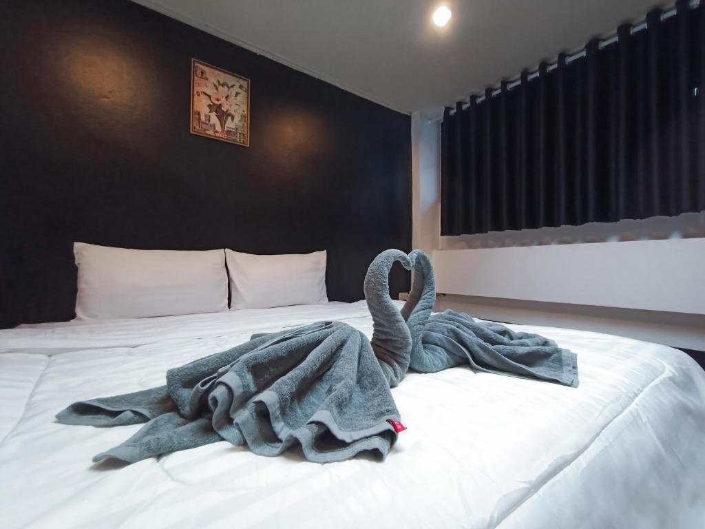 FrenTé Chiang Mai - Resim 29