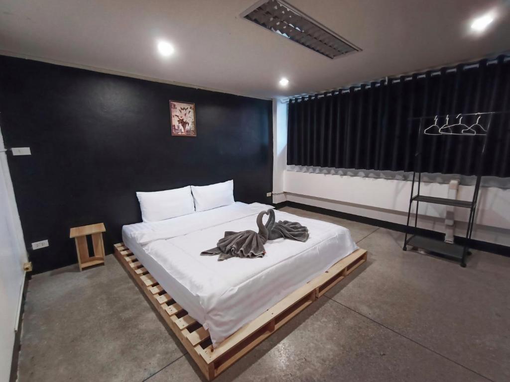 FrenTé Chiang Mai - Resim 22