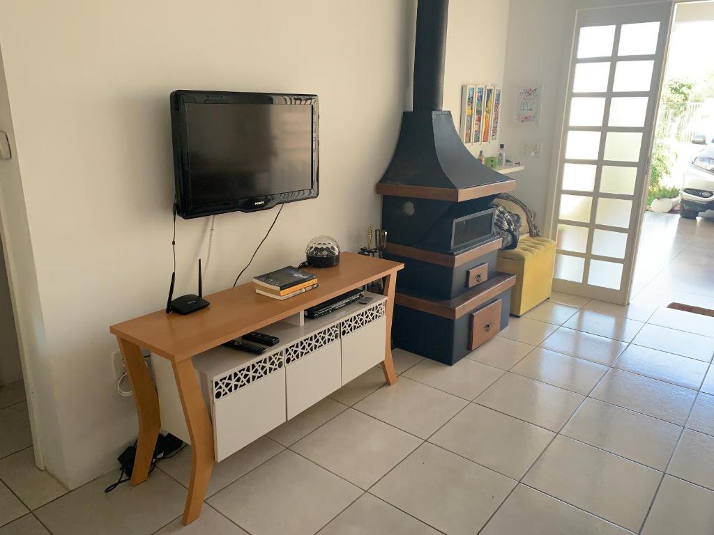 Casa Aconchego e Sossego Imbé