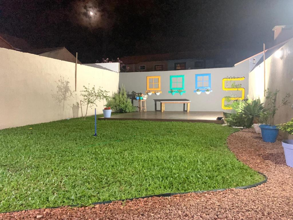  Casa Aconchego e Sossego Imbé