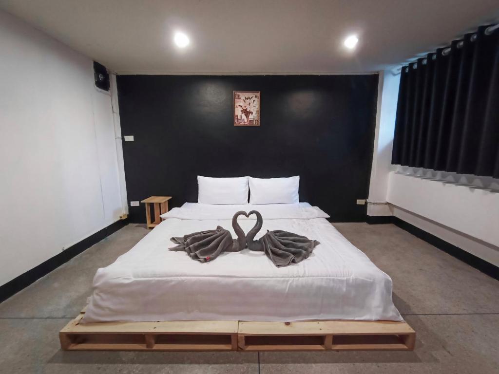 FrenTé Chiang Mai - Resim 28