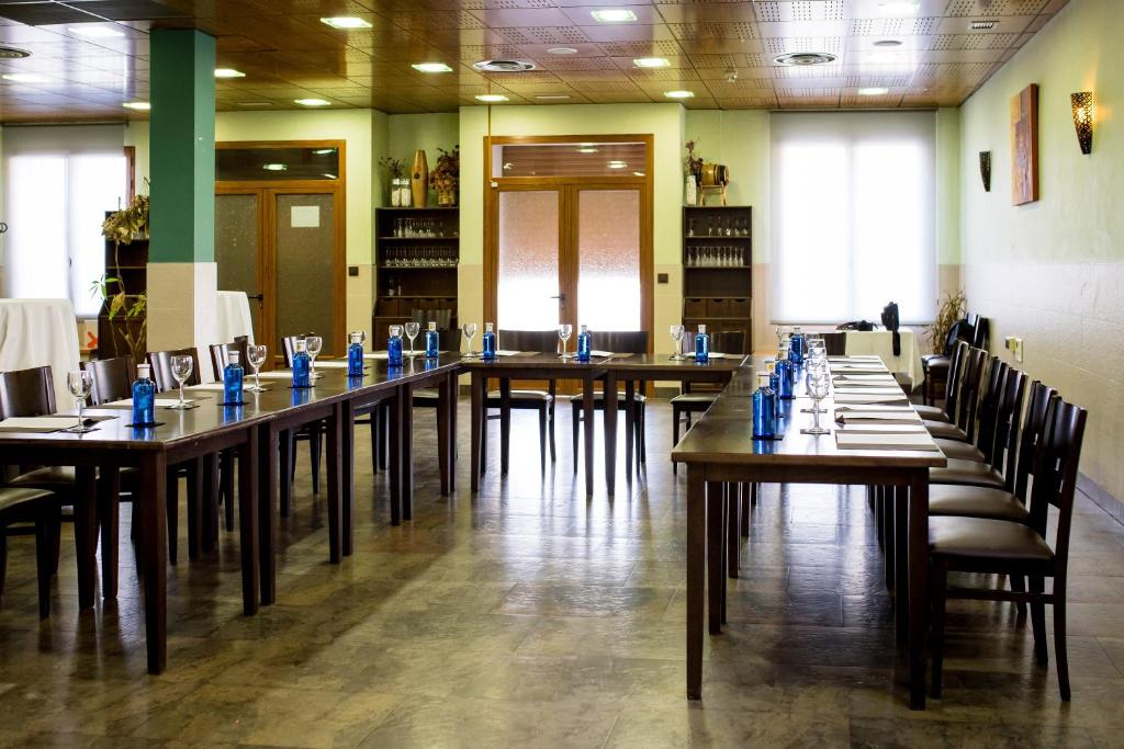 Hotel Rural El Jardin, Aldea del Fresno – Updated 2023 Prices