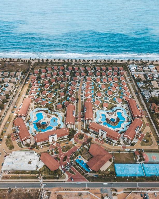  Oka Beach Residence- 104 D Térreo