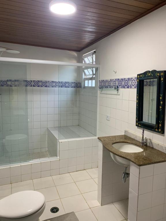  Chales Aguas Cantantes