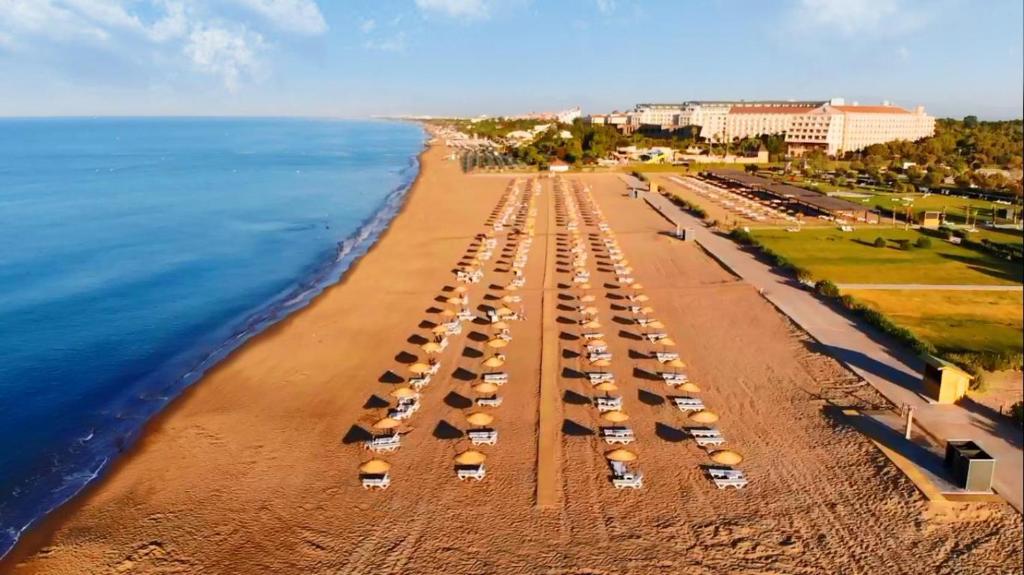 Příroda nedaleko hotelu