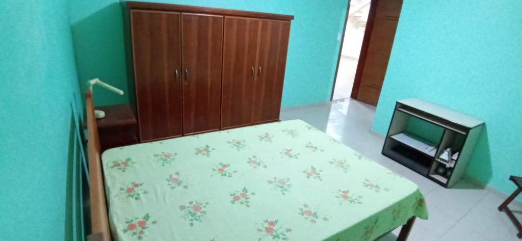 Chácara Recanto dos Pássaros com Rio no terreno
