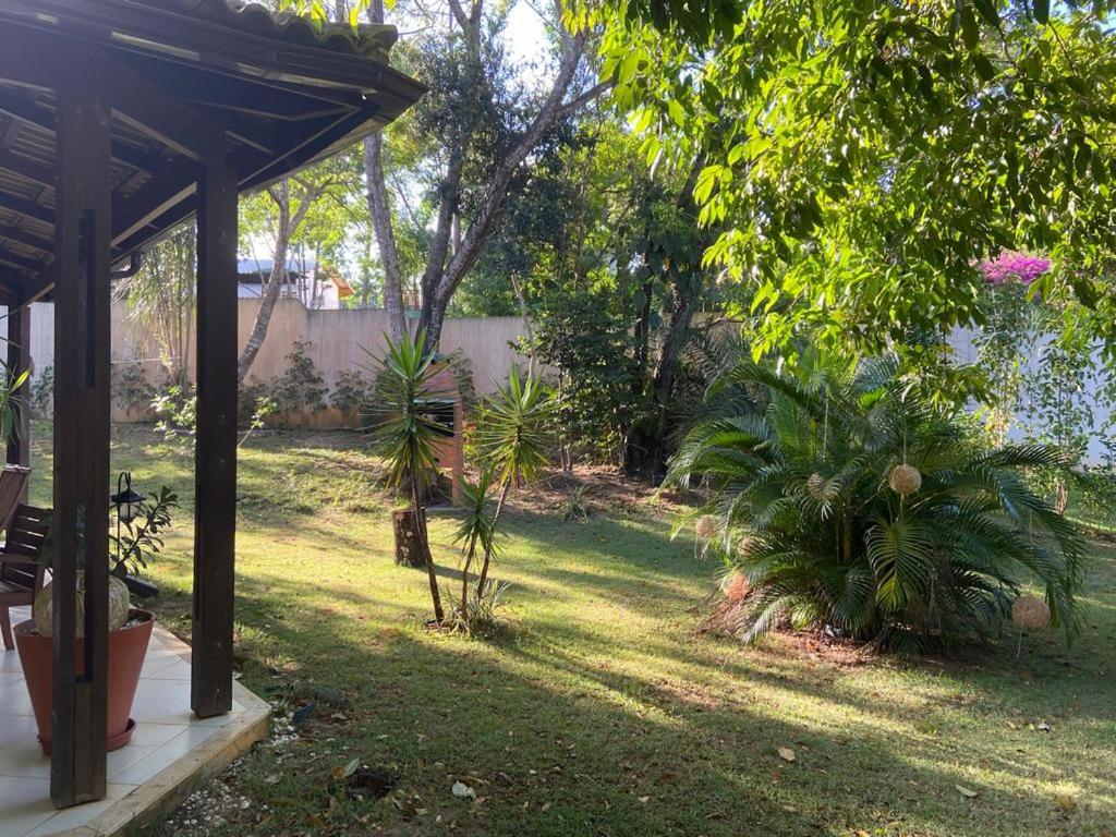  VILLA FIRENZE IN PRAIA DO FORTE - BAHIA - BRAZIL