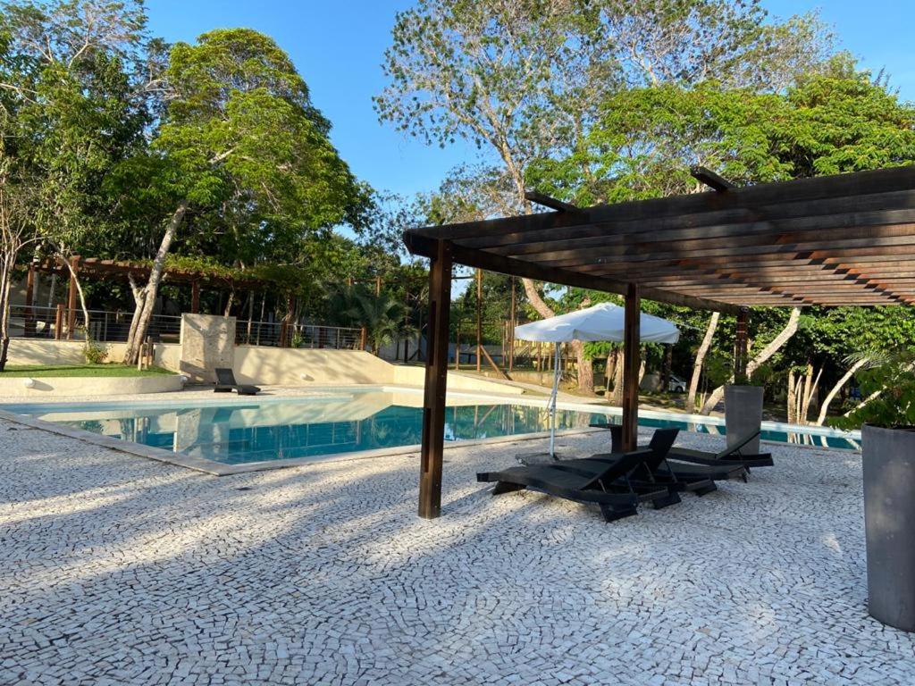  VILLA FIRENZE IN PRAIA DO FORTE - BAHIA - BRAZIL